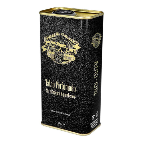 Talc Captain Cook 300 g_0
