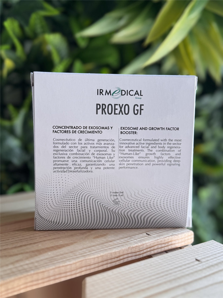 PROEXO GF 5 VIALS 5 ml_0