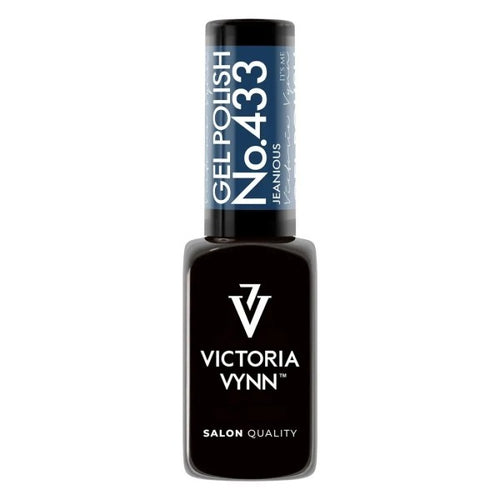 Gel Polish COLOR 433 8 ml_0