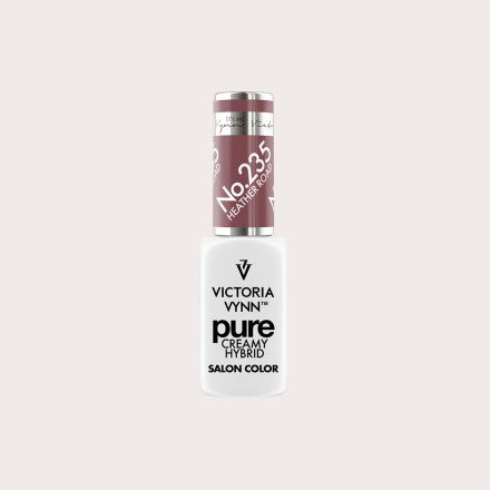 PURE CREAMY HYBRID 235 8ml_0