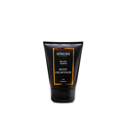 PASTA CREMA MATE 100 ml. (MATTE CREAM PASTE)_0
