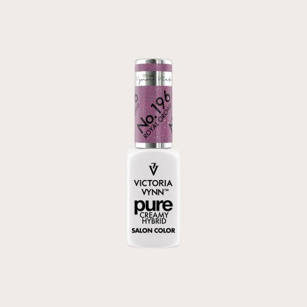 PURE CREAMY HYBRID 196 8ml_0