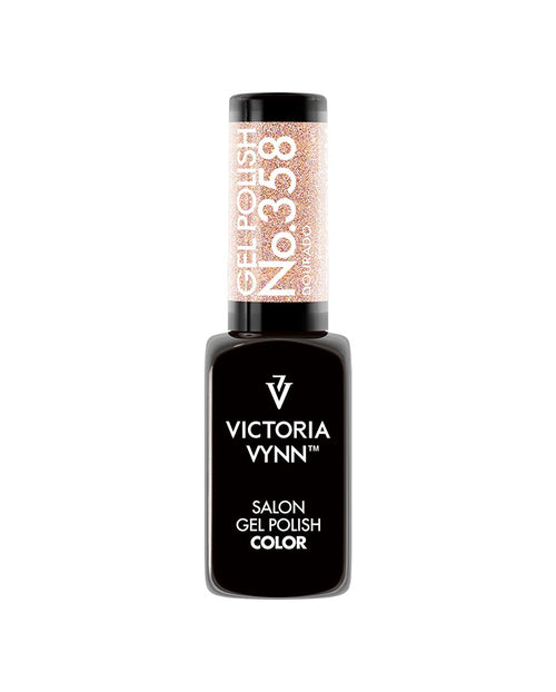 GEL POLISH 358 DOURADO 8ml_0