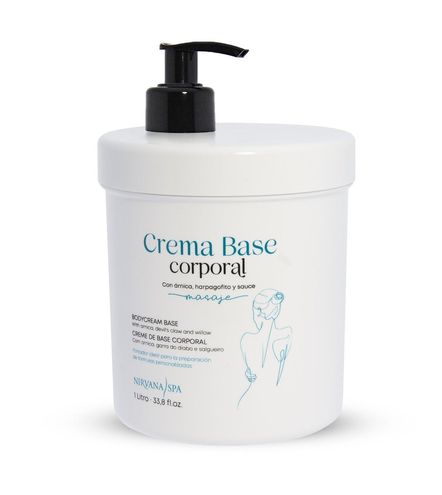 Crema base corporal 1 litre_0