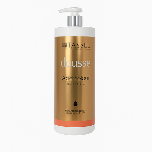 Mascarilla Dousse Acid Colour 1 L_0