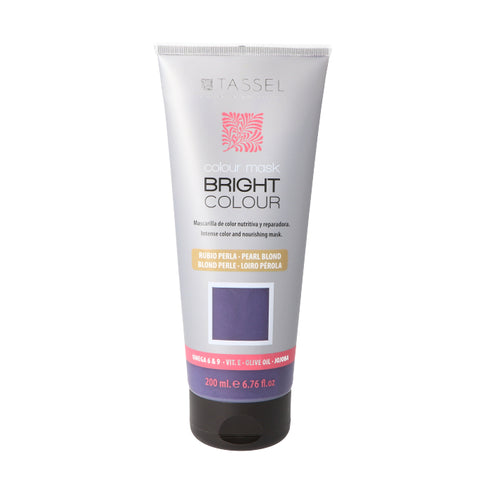 MASCARILLA COLOR RUBIO PERLA_0