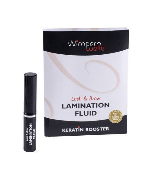 Fluid de laminació pestanyes i celles de Wimpernwelle_0