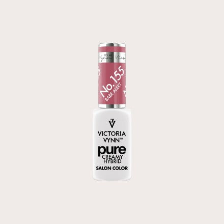 PURE CREAMY HYBRID 155 8 ml_0