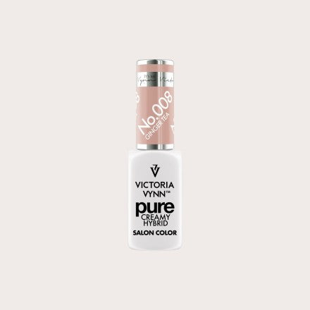 PURE CREAMY HYBRID 008 8 ml_0