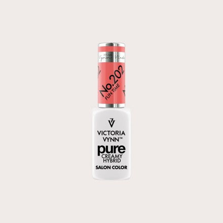 PURE CREAMY HYBRID 202 8ml_0