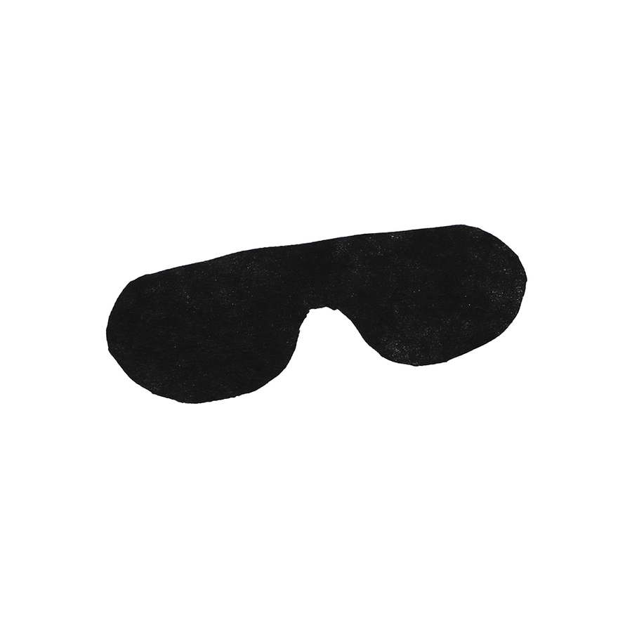 BOSSA 50 MÀSCARS PROTECTORS D'ULLS RAGNAR NEGRE_0