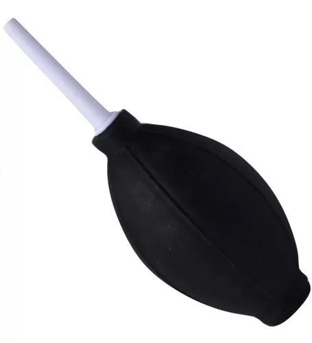 Eyelash blower