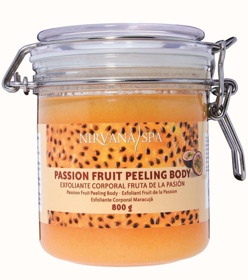 Passió Fruit Peeling Body 800 g_0
