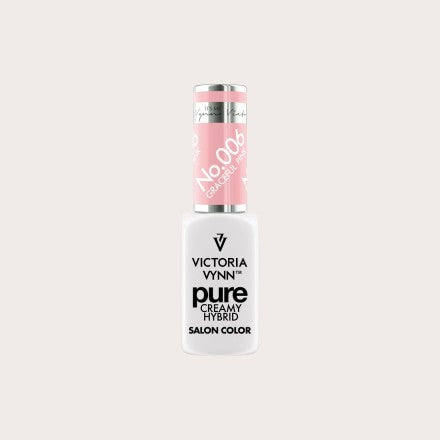 PURE CREAMY HYBRID 006 8 ml_0