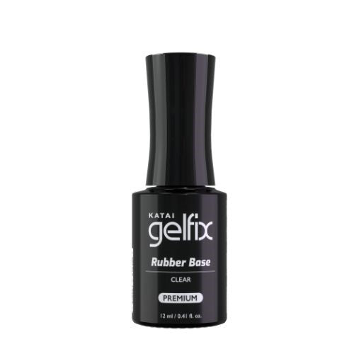 RUBBER BASE CLEAR 12ML_0