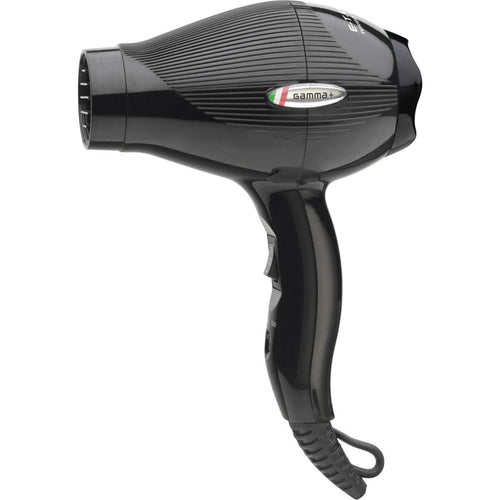 PHON GAMMA+ ETC MINI NERO_0