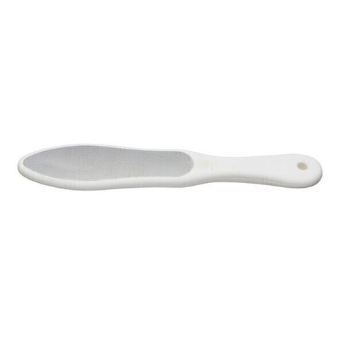 RASPA CALLS METÀL·LIC MÀNEC GOMA SOFT BLANC_0