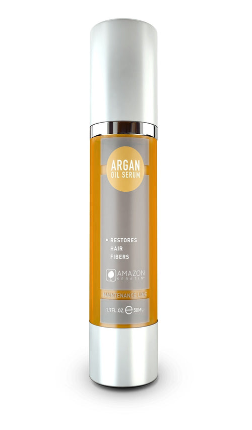 ARGAN OIL SERUM 59 ml_0