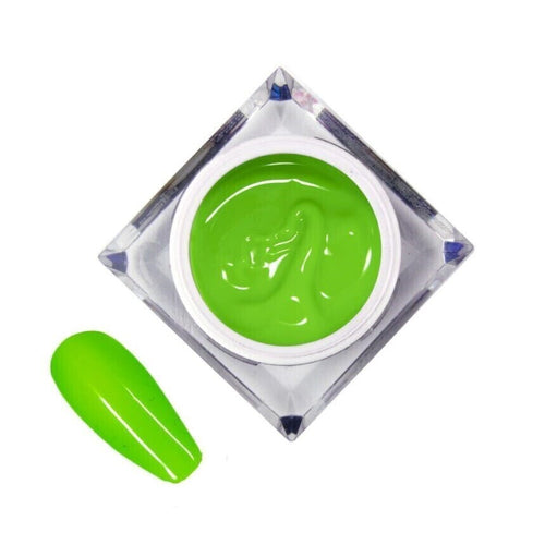 Artistic Gel Green 5ml_0