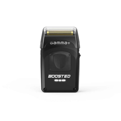 SHAVER GAMMA+ BOOSTED_0
