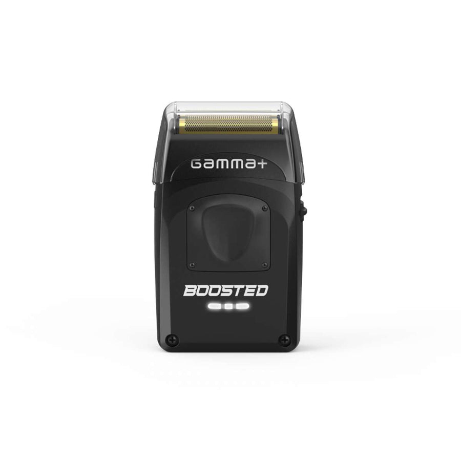 SHAVER GAMMA+ BOOSTED_0