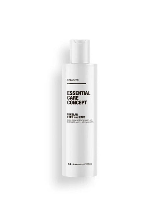 ECC REMOVER MICELLAR EYES & FACE 200ML_0
