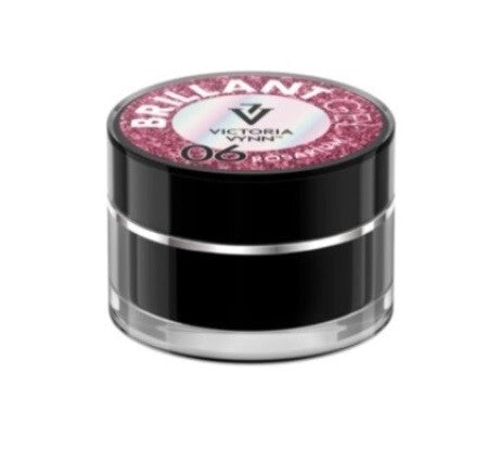 BRILLANT GEL 06 ROSARIUM 5g_0