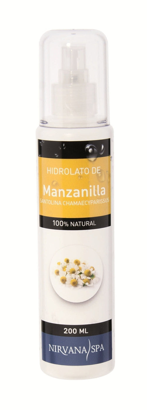 Hidrolat de camomilla 200 ml_0