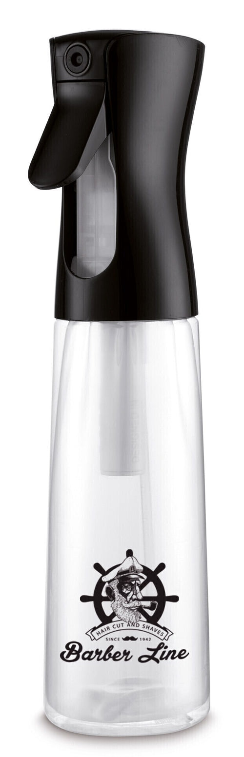 POLVORITZADOR "BARBER LINE" SPRAY CONTINU 300ML_0