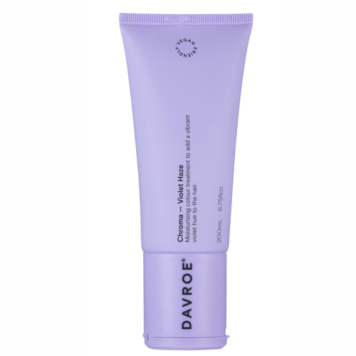 Violet Haze Colour Chroma Treatment 200ml_0