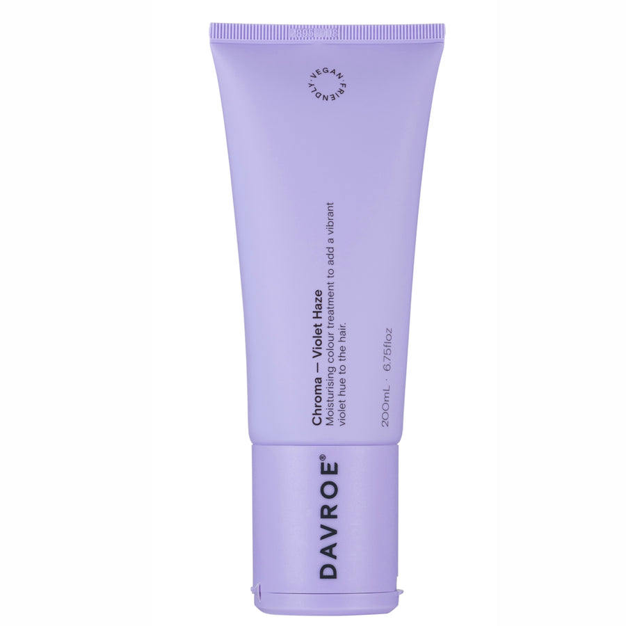 Violet Haze Colour Chroma Treatment 200ml_0