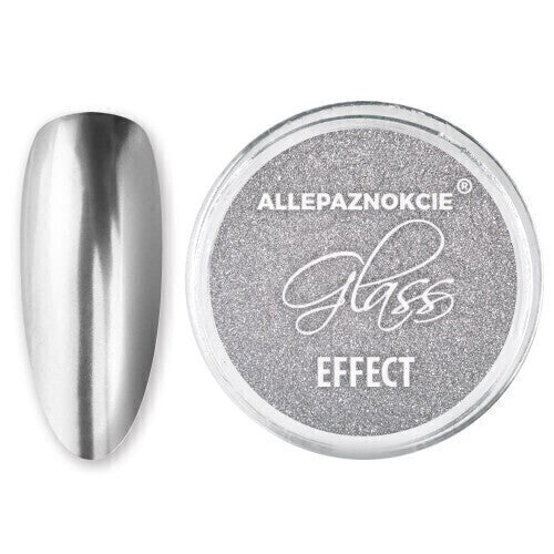 Mirror Effect Silver nº2_0