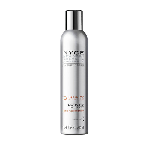 MOUSSE DEFINITIVA NYCE 250 ML_0