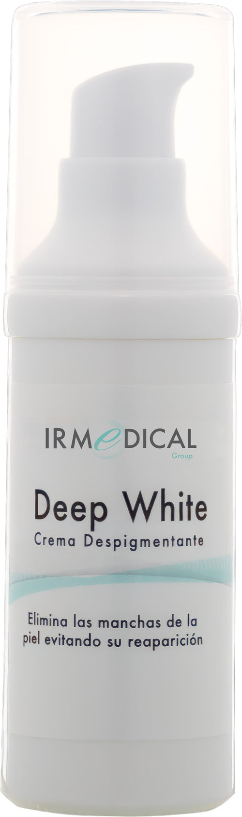 CREMA DESPIGMENTANT - DEEP WHITE 30 ml (IRM)_0