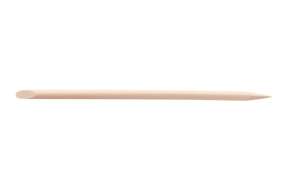 BAIXA PELLS DE MADERA 12 CM 100 UDS (Empenyador de cuticules)_0