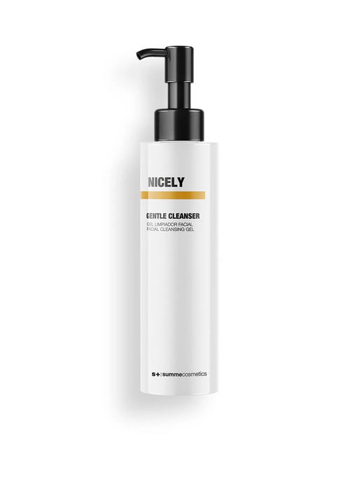 GENTLE CLEANSER 200ML_0