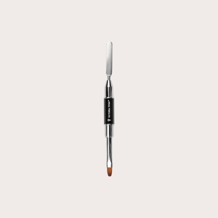 Master Gel brush & spatula_0