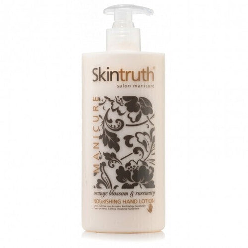 NOURISHING HAND LOTION 500ml_0