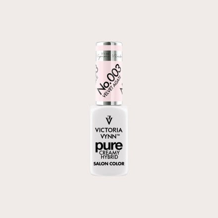 PURE CREAMY HYBRID 003 8 ml_0