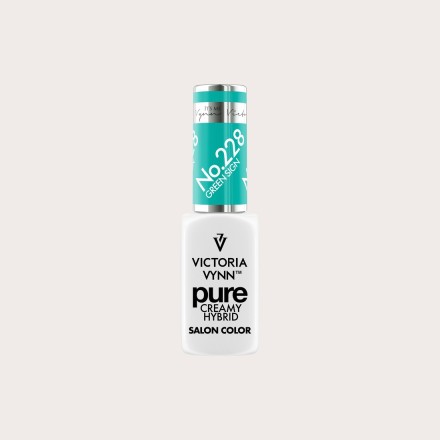 PURE CREAMY HYBRID 228 8ml_0