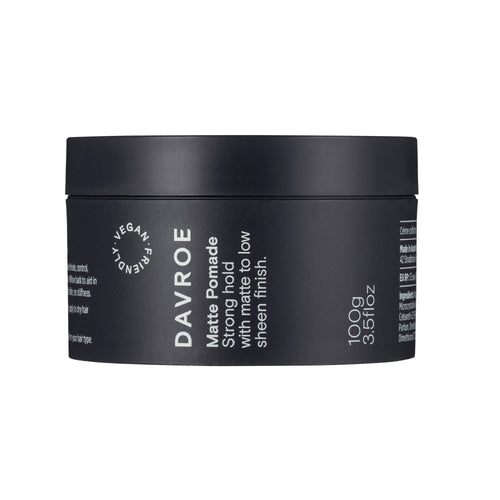 Styling Matt Pomade 100g_0