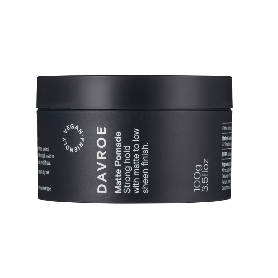 Styling Matt Pomade 100g_0