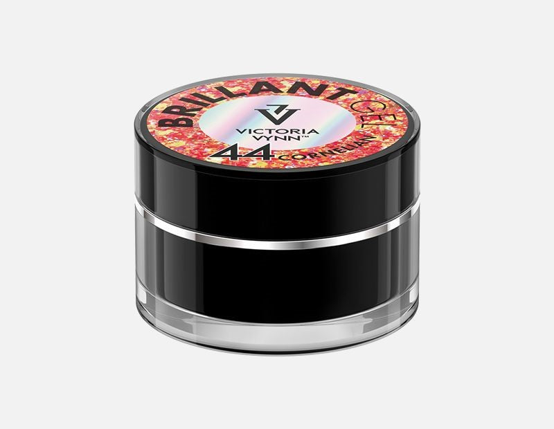 BRILLANT GEL 44 Cornelian 5g_0