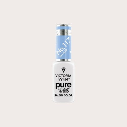 PURE CREAMY HYBRID 117 8 ml_0