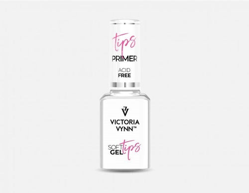 SOFT GEL TIPS PRIMER TIPS 15ML (STEP 2)_0