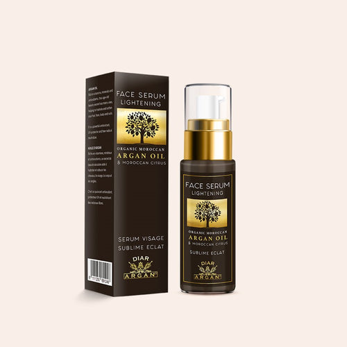SÈRUM FACIAL ACLARIDOR D'ARGAN I CÍTRICS (F0136)_0