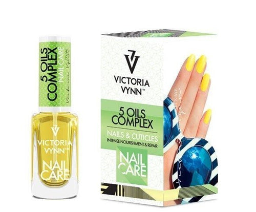 5 Oil Complex 9 ml_0