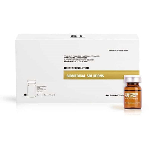 TIGHTENER SOLUTION  5x5ML (FACIAL)_0