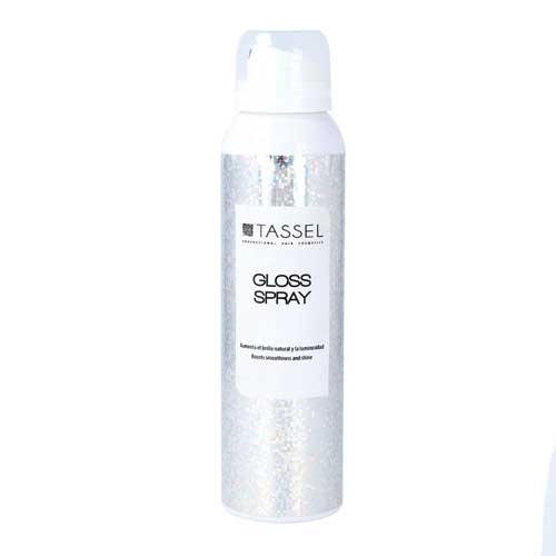 BRILLO NATURAL "GLOSS SPRAY" 150ML_0