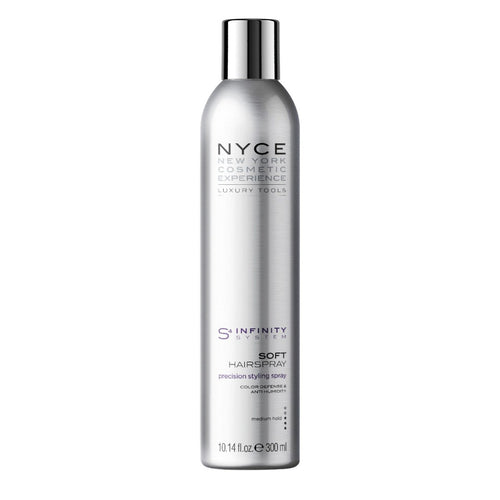 LAC HAIR SPRAY SOFT 300 ML_0